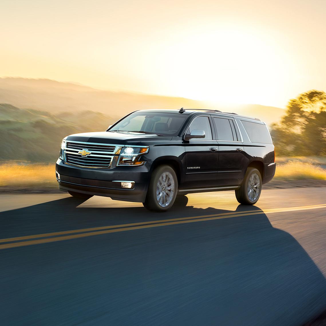 Seacoast Chevrolet is a OCEAN Chevrolet dealer and a new car and used