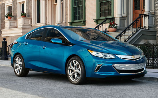 2019 Chevrolet Volt Review, Pricing, And Specs | lupon.gov.ph