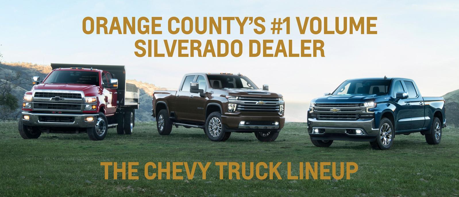 Selman Chevrolet is a ORANGE Chevrolet dealer and a new car and used