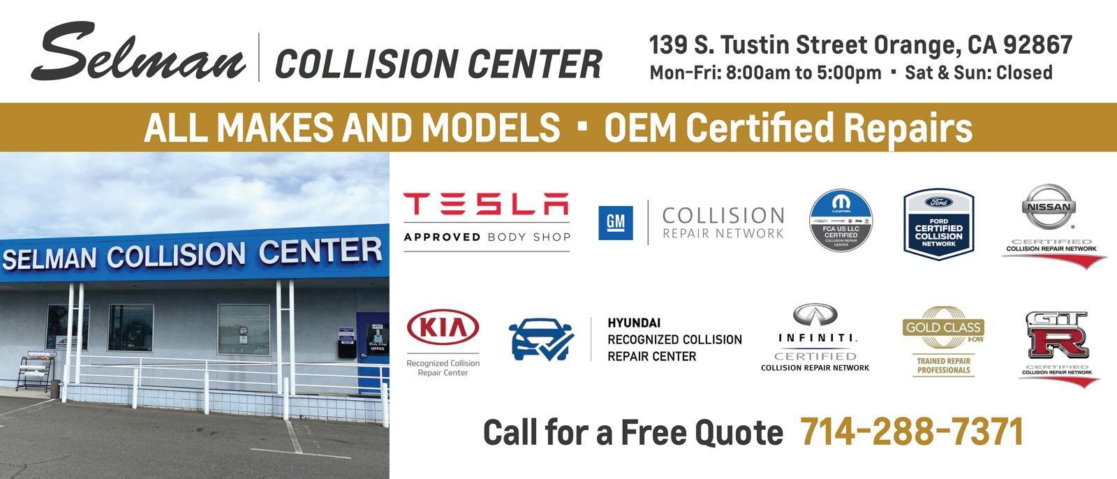 Selman Chevrolet is a ORANGE Chevrolet dealer and a new car and used car ORANGE CA Chevrolet