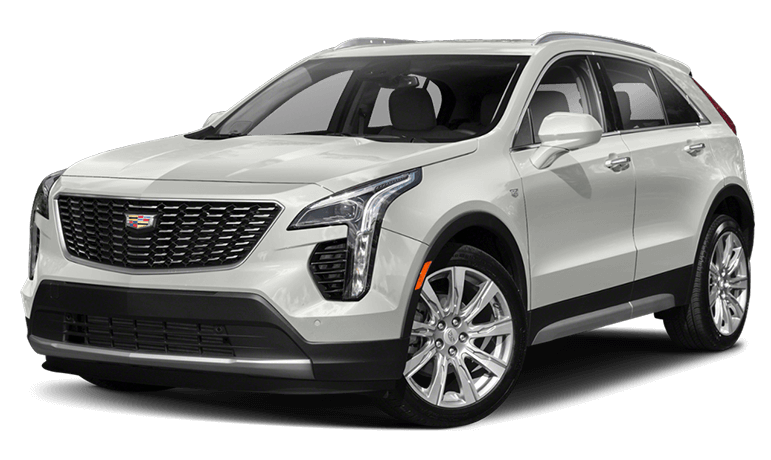 2021 XT4