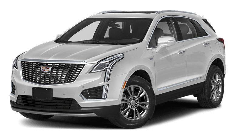2021 XT5