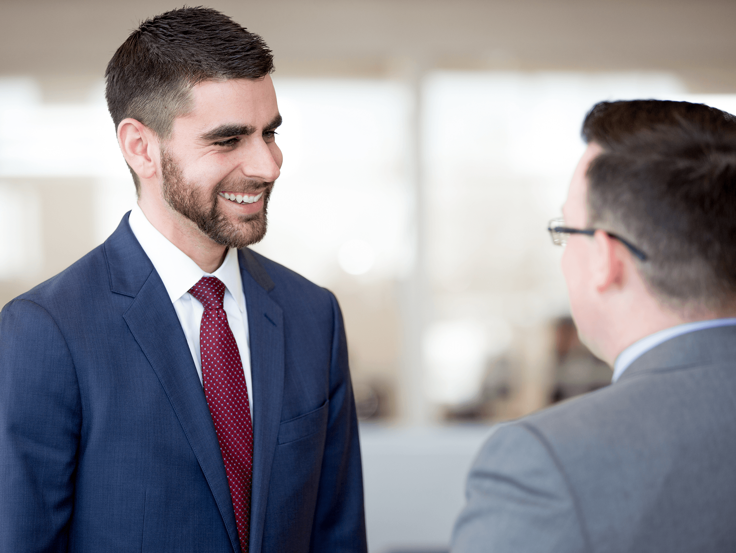 Benefits of Selling to Sewell Benefits of Selling to Sewell