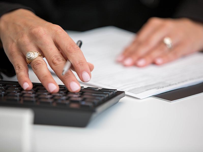 Credit Application Credit Application