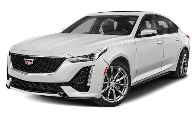 2021 CT5