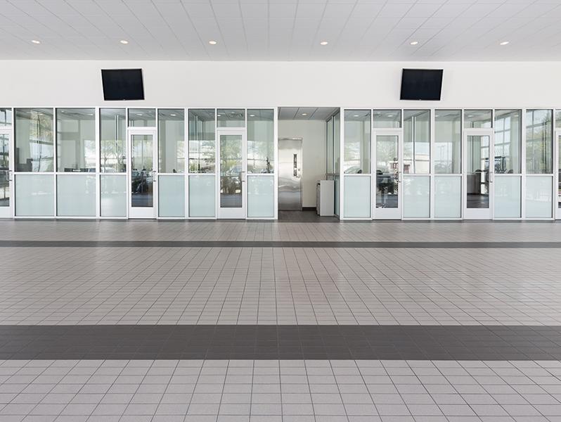 Sewell Buick GMC of Dallas Car Wash &amp; Customer Benefits