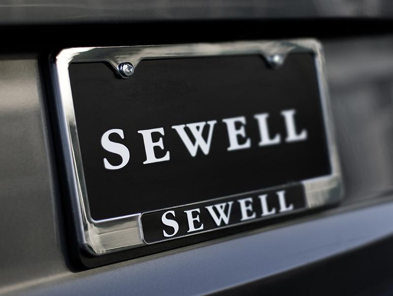 Sewell Buick GMC of Dallas Car Wash & Customer Benefits