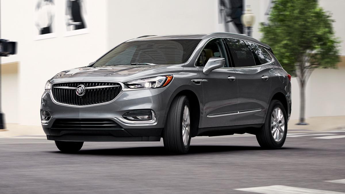 Sewell Buick GMC of Dallas is a DALLAS Buick, GMC dealer