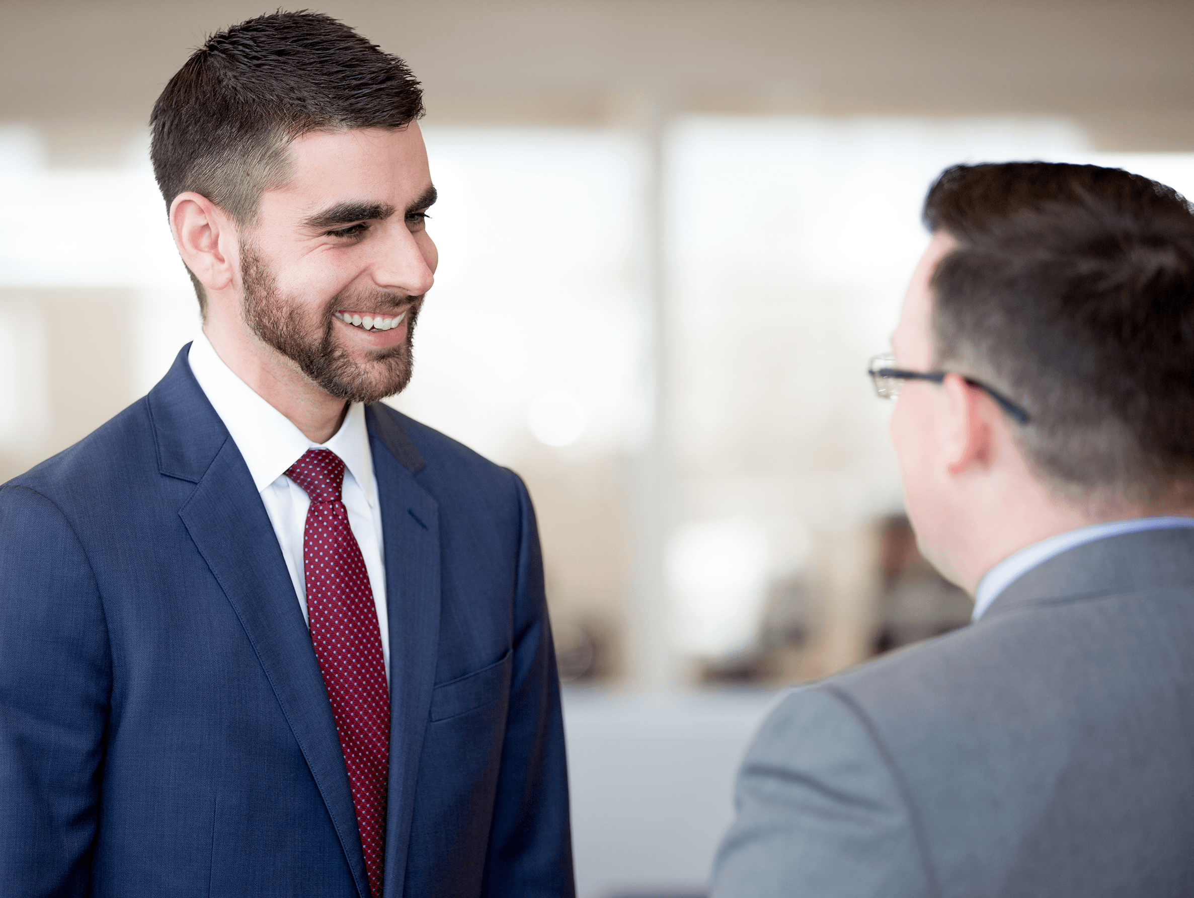 Benefits of Selling to Sewell Benefits of Selling to Sewell