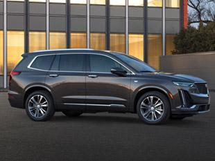 XT6