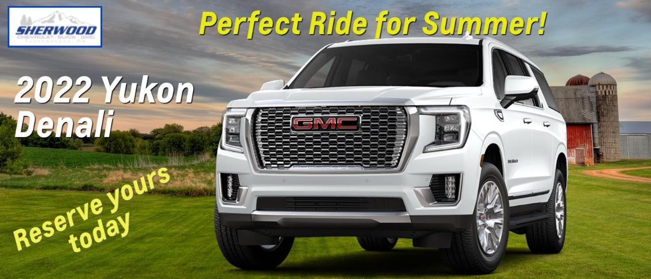 Sherwood Chevrolet Buick GMC in TUNKHANNOCK, PA Serving the Scranton