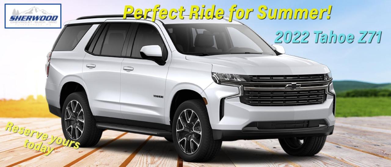 Sherwood Chevrolet Buick GMC in TUNKHANNOCK, PA Serving the Scranton