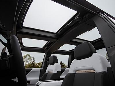 View the GMC Hummer EV at Shortline