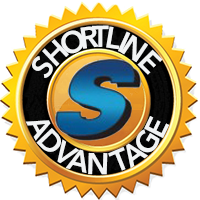 Get The Shortline Advantage Today Get The Shortline Advantage Today