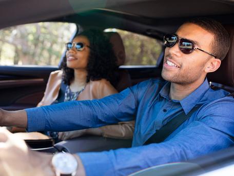 Drive a new Buick at SHortline Buick GMC