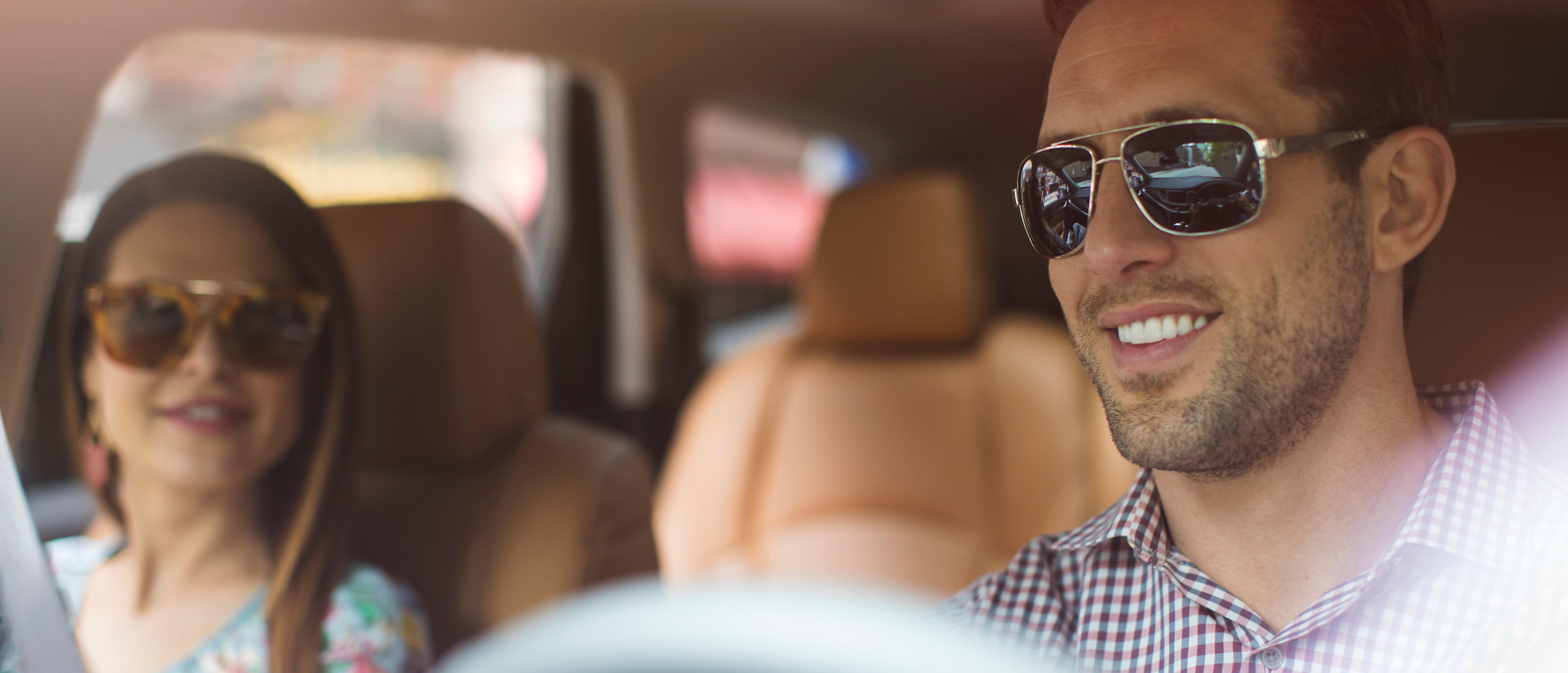 Buick Owners Get Rewards at Shortline