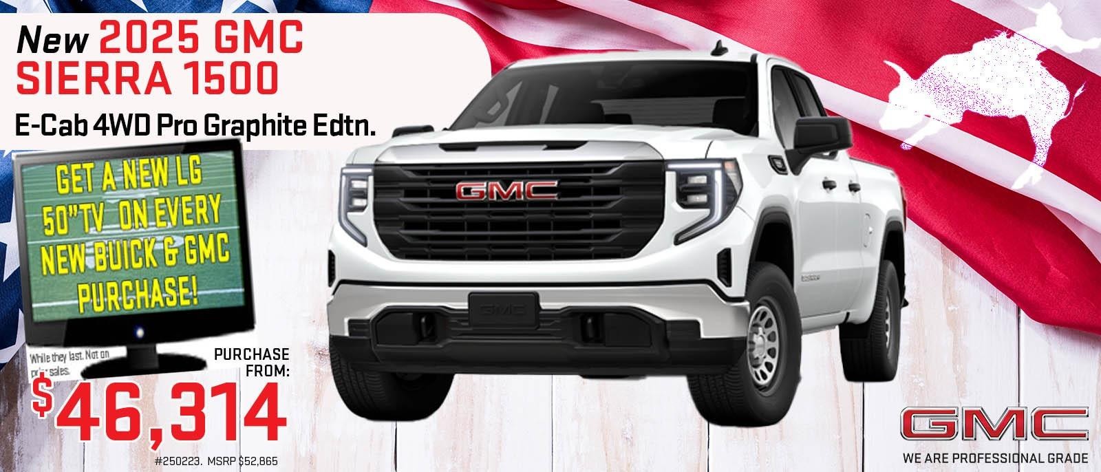 View GMC Sierra 1500 Special in Denver at Shortline