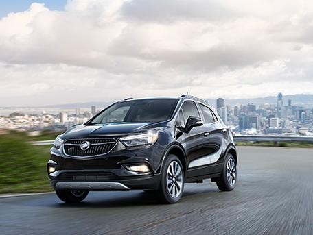 Shop Buick Encore at Shortline