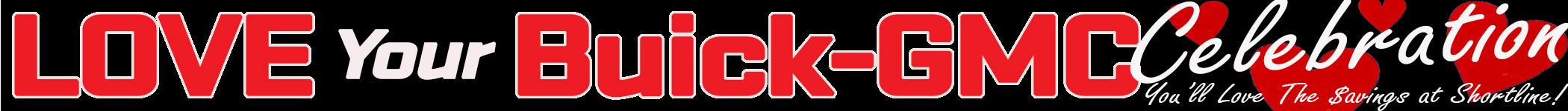 Love Your Buick GMC Celebration in Denver at Shortline Buick GMC