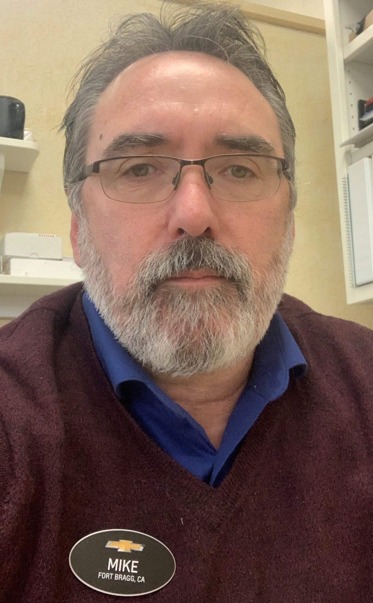 Meet Our Departments Silveira Chevrolet