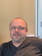 Ross Dudnik