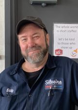 Eddy Sheilds