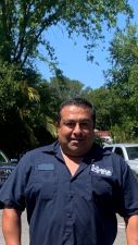 Eric Manrique