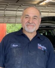 Oscar Gonzalez