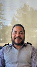 Raymond Tirado