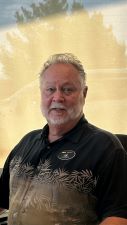 Joe Reid