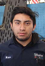 Waldo Lagunas