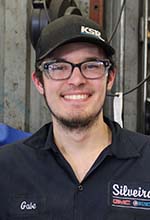 Gabe Velasquez