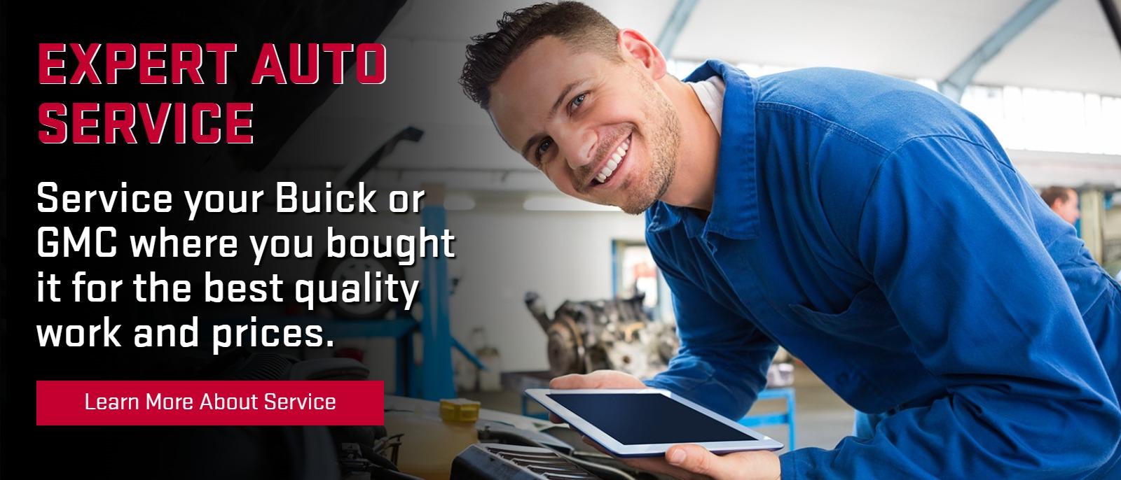 Sims BuickGMC In WARREN Serving Girard, Niles & Austintown Auto