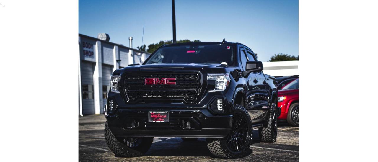 Dave Sinclair Buick GMC is a St. Louis Buick, GMC dealer and a new car