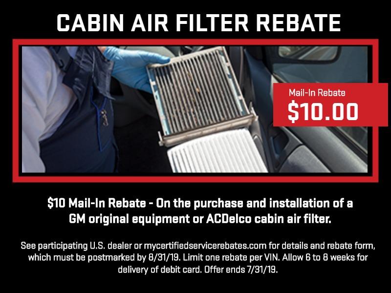 Auto Service & Repair Center at Dave Sinclair Buick GMC in SAINT LOUIS