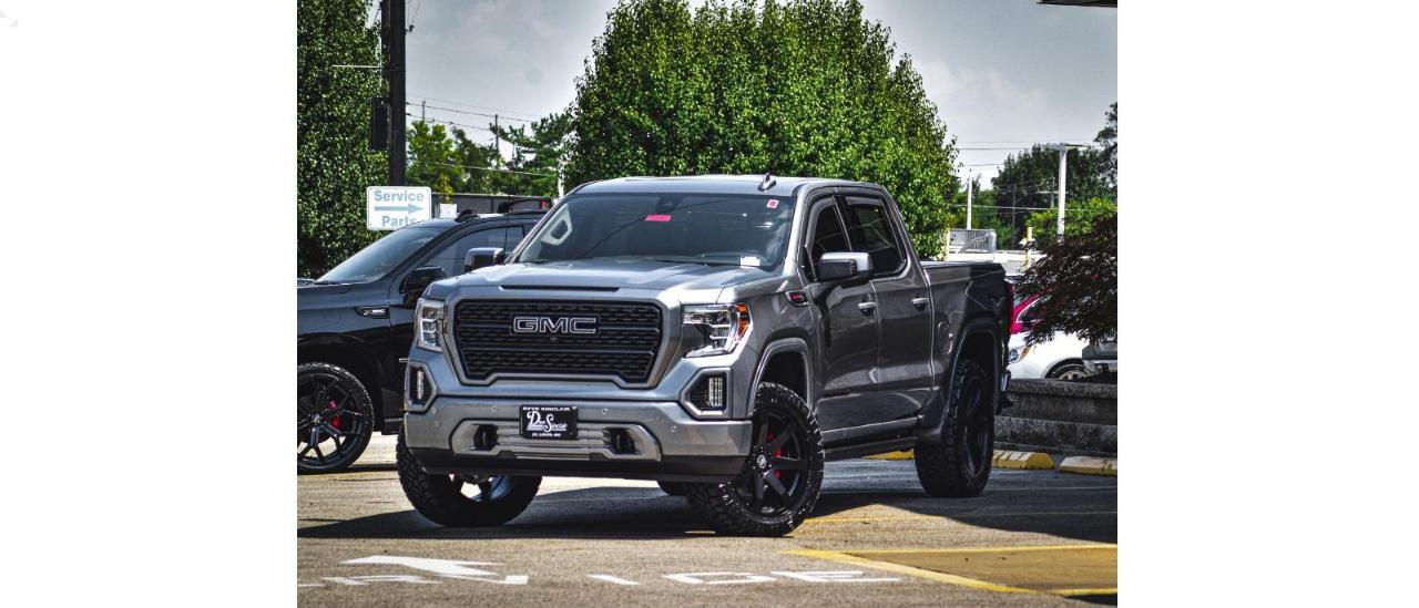 Dave Sinclair Buick GMC is a St. Louis Buick, GMC dealer and a new car