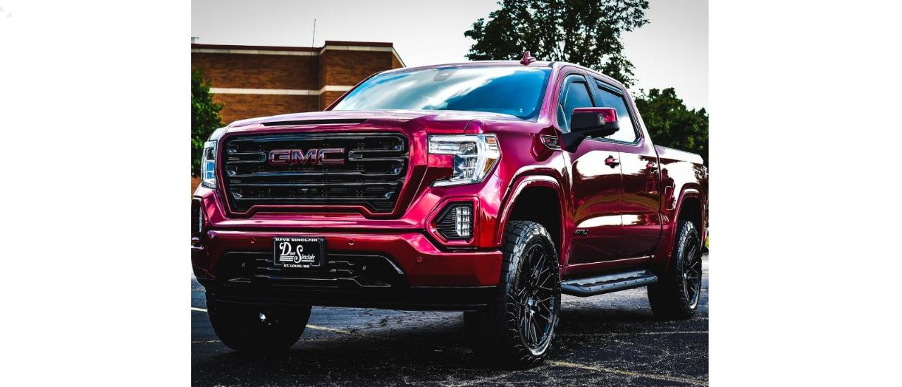 Dave Sinclair Buick GMC is a St. Louis Buick, GMC dealer and a new car