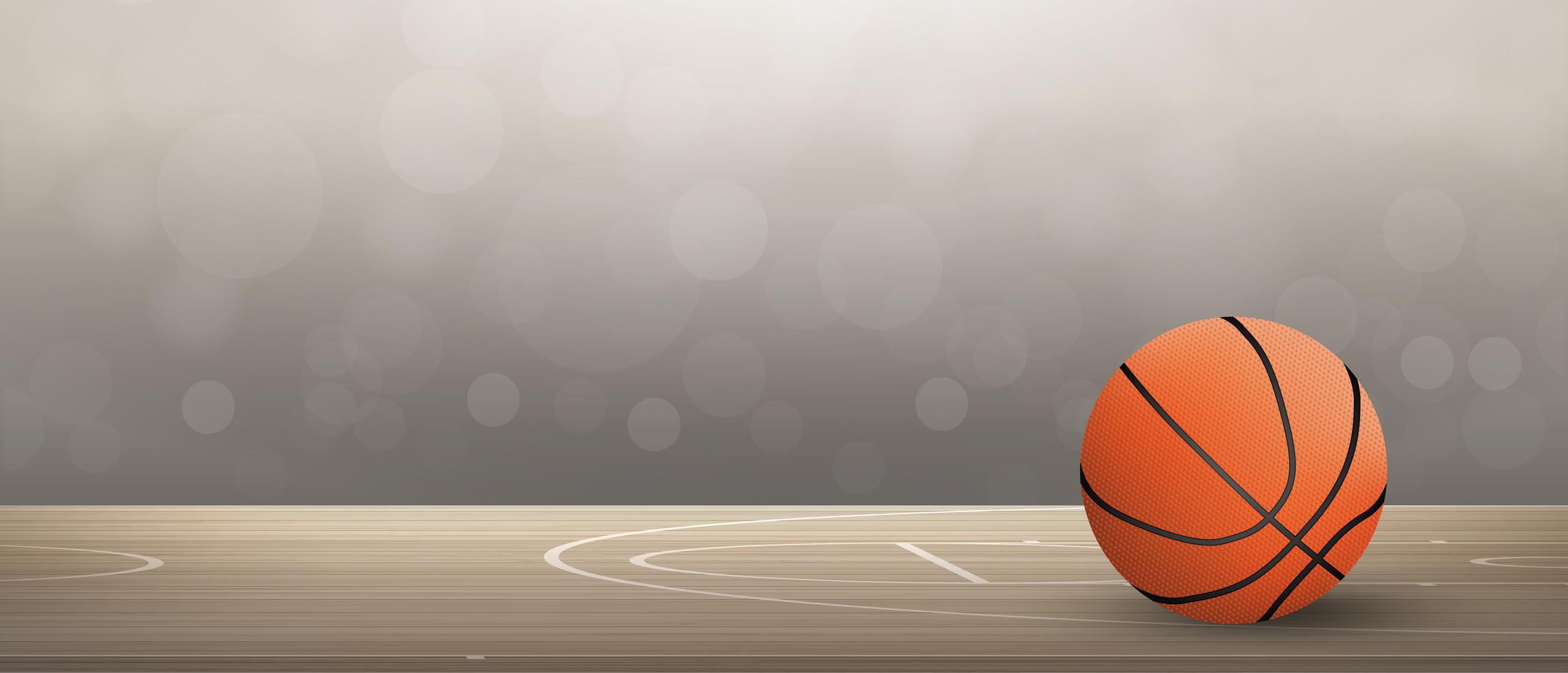 Basket ball image