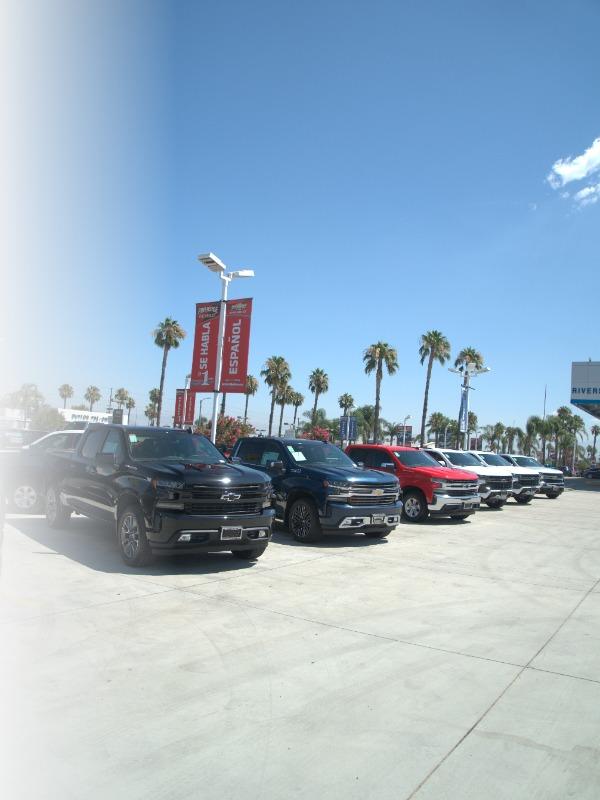Dealership Photo