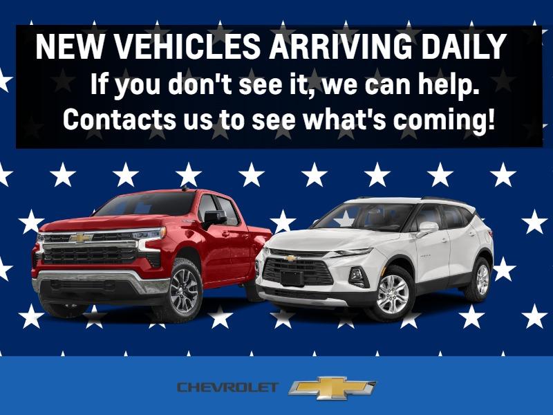 Riverside Chevrolet New & Used Cars, Auto Repair Shop
