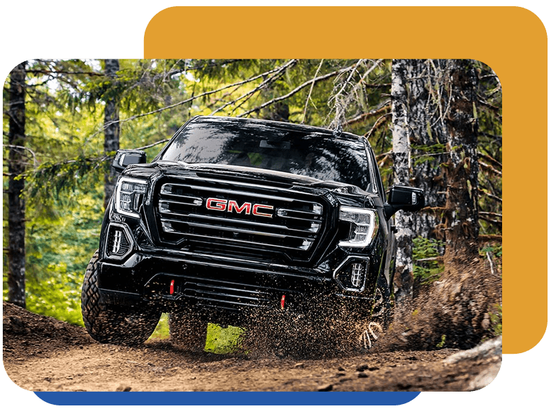 Parks Buick GMC New & Used Car Dealer in Greenville, SC