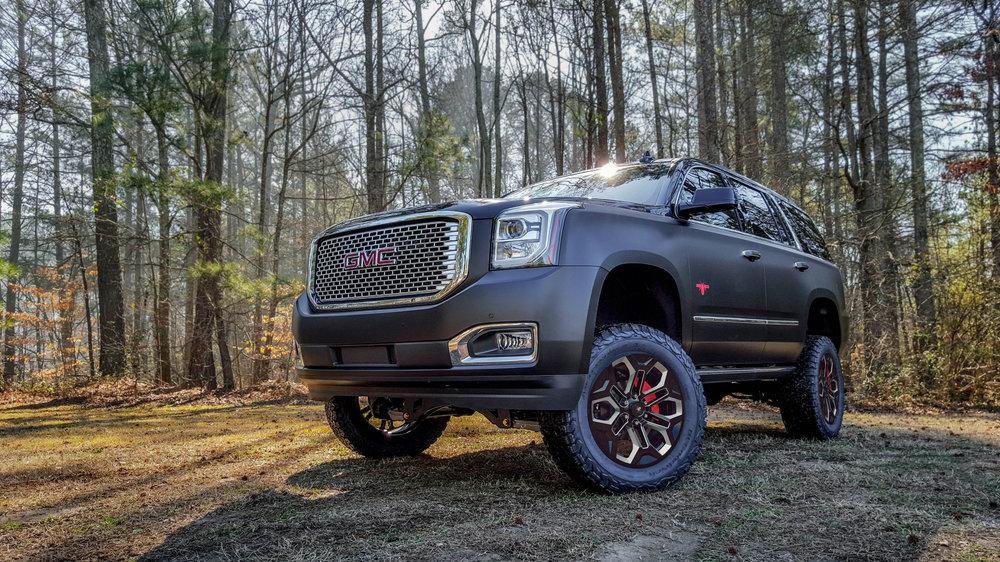Yukon