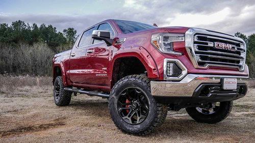 GMC Apex