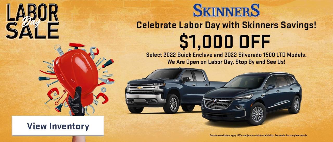 Skinners Chevrolet Buick GMC Chevy Dealer in Terry, MS