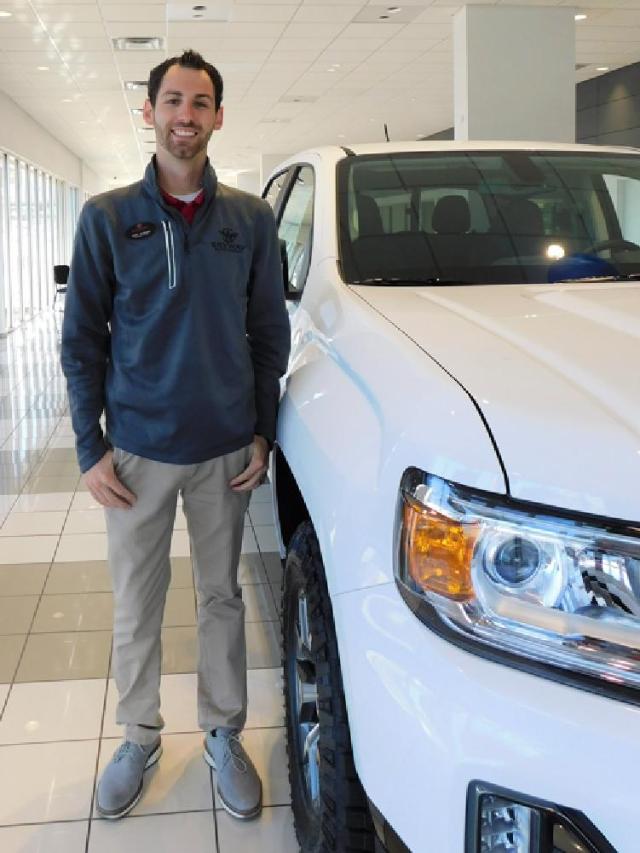 Meet the Skyway Buick GMC Experts in JOPLIN, MO