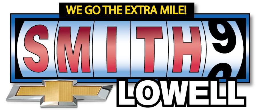 Smill Chevy Lowell