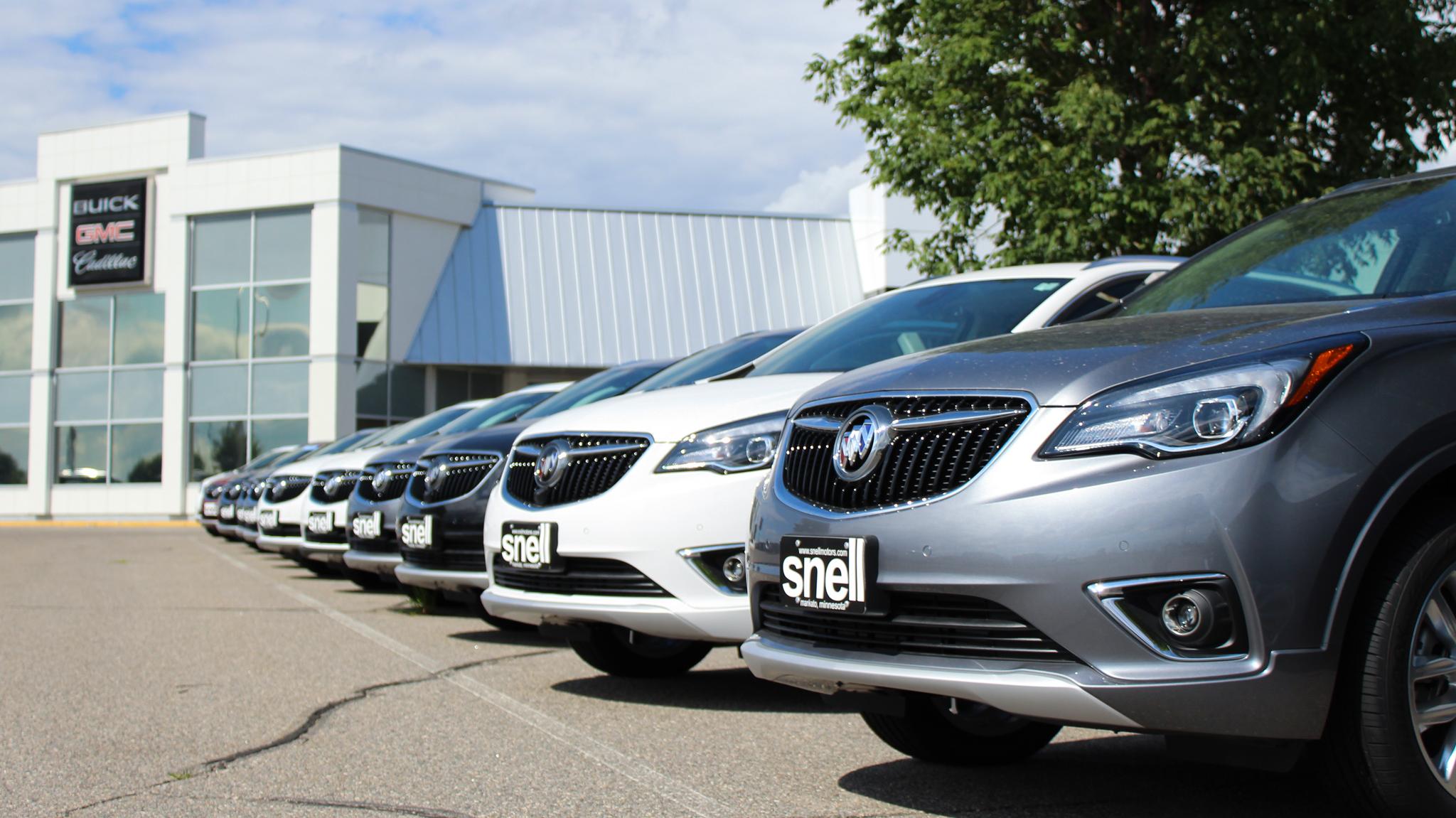 Snell Motors is a Bloomington, Minneapolis, Burnsville, Saint Paul