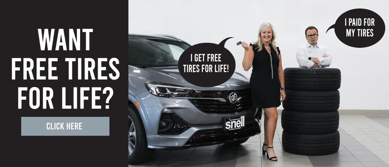 Snell Motors New and Used Buick and GMC Dealership in MANKATO, MN