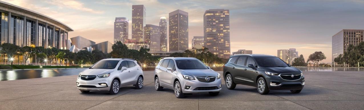 Southtowne Chevrolet Buick GMC is a NEWNAN Buick, Chevrolet, GMC dealer