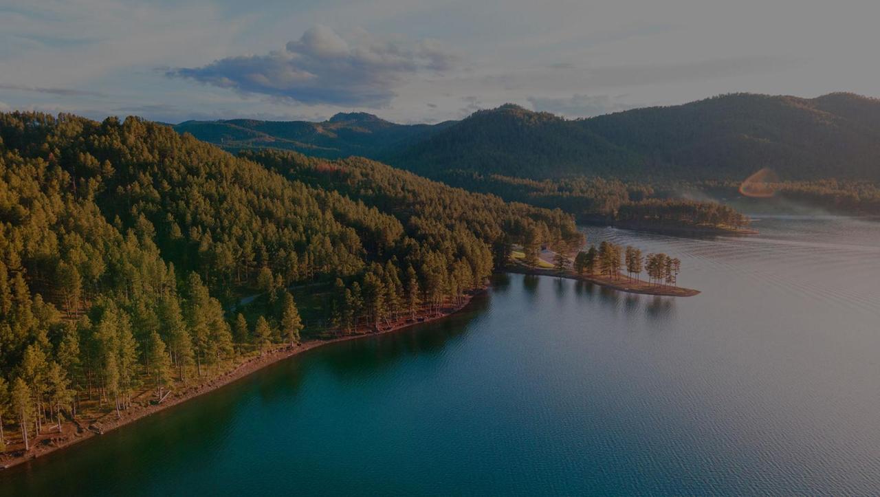 GMC Cadillac Dealership in Spearfish Spearfish Motors